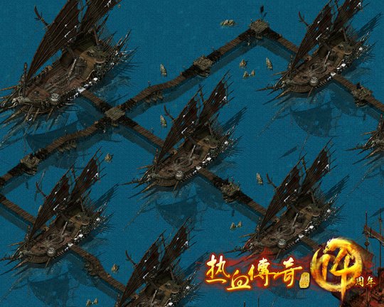 传奇私服说真的以本人的想法武士天生不是练武器的料因为武